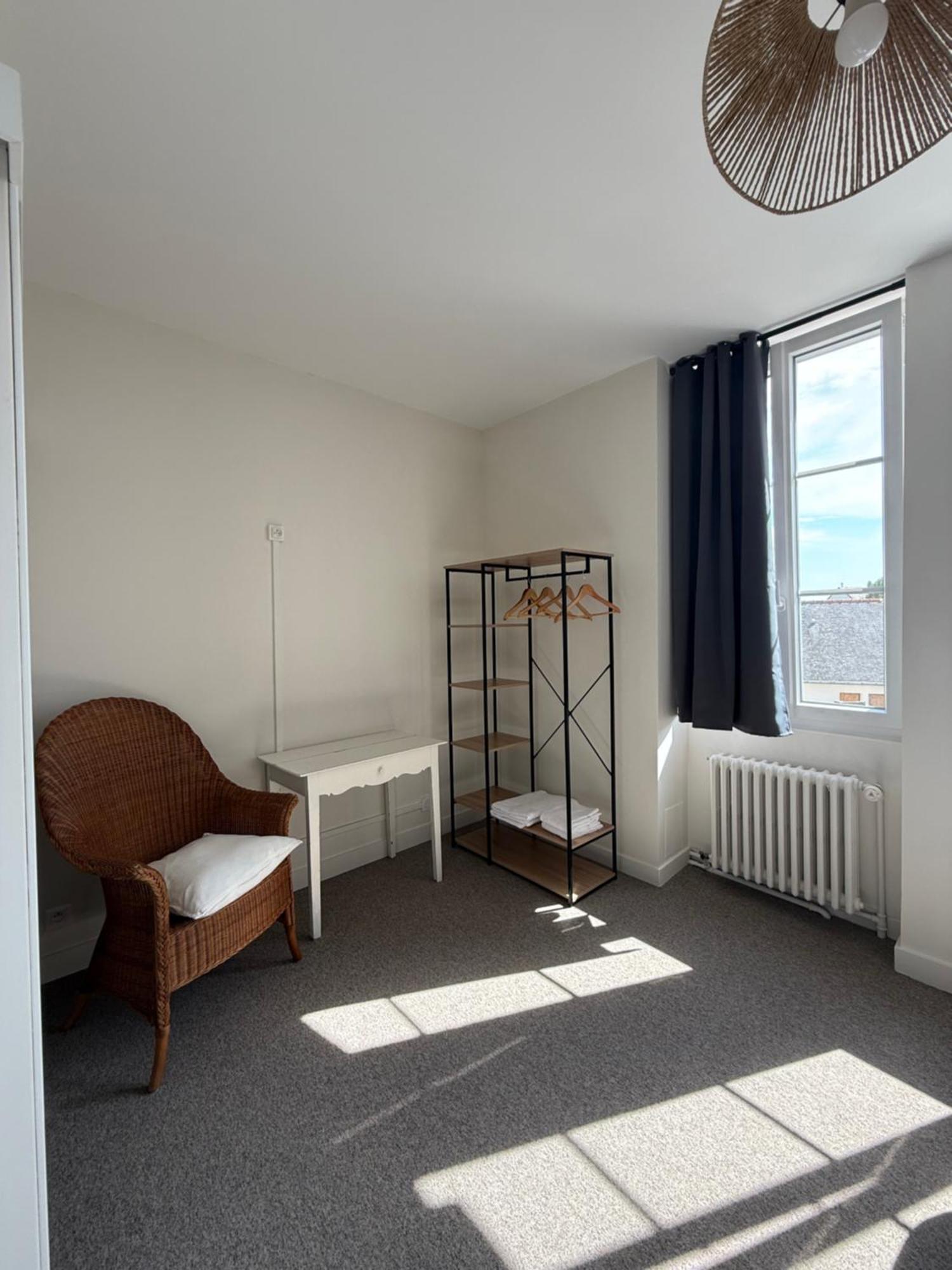פיריאק-סור-מר Hotel Ker Lehn מראה חיצוני תמונה
